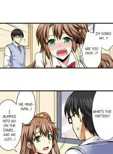 Page 229 of Doushite Sensei to Sex Shicha Dame nan desu ka? | Why Can't i Have Sex With My Teacher? - preview thumbnail