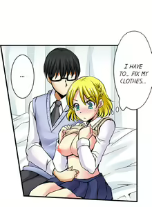 Page 237 of Doushite Sensei to Sex Shicha Dame nan desu ka? | Why Can't i Have Sex With My Teacher? - preview thumbnail