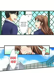 Page 269 of Doushite Sensei to Sex Shicha Dame nan desu ka? | Why Can't i Have Sex With My Teacher? - preview thumbnail