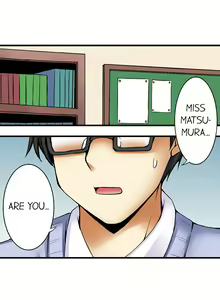 Page 57 of Doushite Sensei to Sex Shicha Dame nan desu ka? | Why Can't i Have Sex With My Teacher? - preview thumbnail