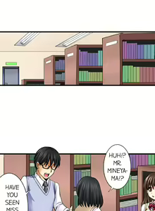 Page 58 of Doushite Sensei to Sex Shicha Dame nan desu ka? | Why Can't i Have Sex With My Teacher? - preview thumbnail