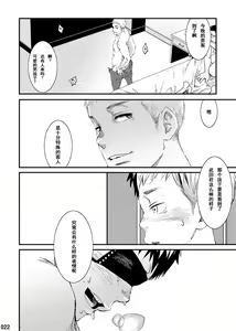 Page 22 of Kakera no Katachi | 碎片的形状 - preview thumbnail