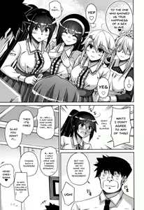 Page 180 of Hakoniwa ni Saku Mesu no Hana | Women Like Flowers Growing From The Garden - preview thumbnail