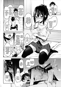 Page 209 of Seikatsu Shuukan [Spanish] [Rakuen Translations]] - preview thumbnail