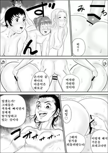 Page 33 of Tengu-sama no Kamikakushi | 텐구님의 행방불명 - preview thumbnail