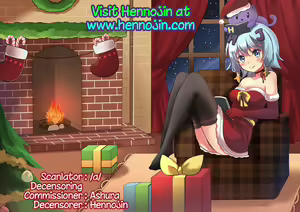 Page 29 of Orc Musume wa Ikemen ga Osuki | Orc girls love handsome guys (decensored) - preview thumbnail