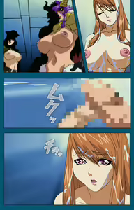 Page 258 of Angel Blade Kanzenban - preview thumbnail