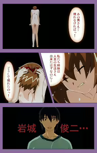 Page 147 of Shimai-ijiri kanzenhan - preview thumbnail