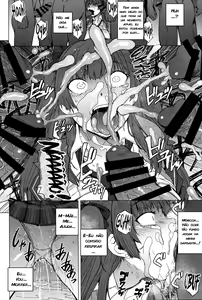 Page 11 of Youkoso Kokujin Koubi Beya e | Bem Vindo à essa Louca e Escura Sala de Acasalamento - preview thumbnail