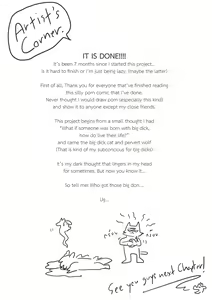 Page 19 of Big Little Cat Ep.1 - preview thumbnail