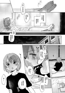 Page 26 of Watashi to Ani no Nichijou 2 - preview thumbnail