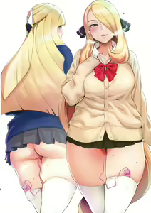 Page 33 of Ecchi na Onee-san Matome Hon - preview thumbnail