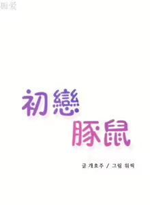 Page 199 of 中文韩漫 初恋豚鼠 ch.11-34 - preview thumbnail