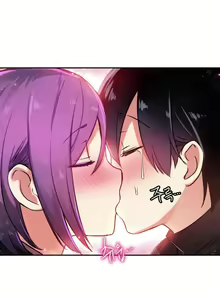 Page 390 of 中文韩漫 初恋豚鼠 ch.11-34 - preview thumbnail