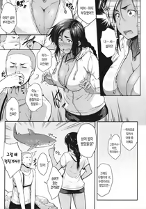 Page 167 of Majime de Megane na Oppai-tachi | 성실하고 안경쓴 가슴들 - preview thumbnail