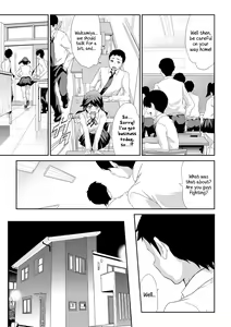 Page 11 of Himitsu 2 & 3 "Zoku 4-gatsu no Owarigoro" "Kuchidomeryou" | Secret 2 & 3 - The End of April Hush Money - preview thumbnail