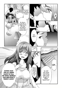 Page 13 of Himitsu 2 & 3 "Zoku 4-gatsu no Owarigoro" "Kuchidomeryou" | Secret 2 & 3 - The End of April Hush Money - preview thumbnail