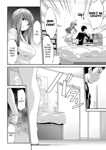 Page 14 of Himitsu 2 & 3 "Zoku 4-gatsu no Owarigoro" "Kuchidomeryou" | Secret 2 & 3 - The End of April Hush Money - preview thumbnail