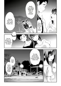 Page 18 of Himitsu 2 & 3 "Zoku 4-gatsu no Owarigoro" "Kuchidomeryou" | Secret 2 & 3 - The End of April Hush Money - preview thumbnail