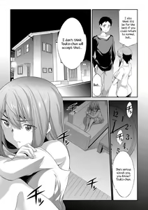 Page 19 of Himitsu 2 & 3 "Zoku 4-gatsu no Owarigoro" "Kuchidomeryou" | Secret 2 & 3 - The End of April Hush Money - preview thumbnail