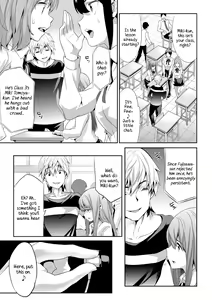 Page 21 of Himitsu 2 & 3 "Zoku 4-gatsu no Owarigoro" "Kuchidomeryou" | Secret 2 & 3 - The End of April Hush Money - preview thumbnail