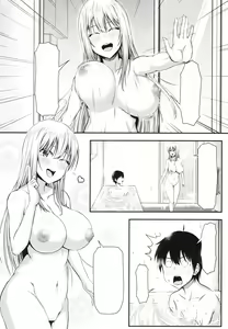 Page 13 of Homestay Harem wa Totsuzen ni!? -Itsuki-kun, Saikin Onnanoko to Sumi Hajimetandatte- - preview thumbnail