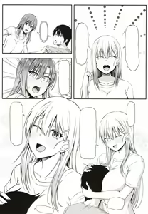 Page 27 of Homestay Harem wa Totsuzen ni!? -Itsuki-kun, Saikin Onnanoko to Sumi Hajimetandatte- - preview thumbnail