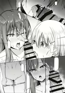 Page 32 of Homestay Harem wa Totsuzen ni!? -Itsuki-kun, Saikin Onnanoko to Sumi Hajimetandatte- - preview thumbnail