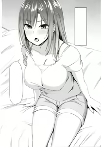 Page 43 of Homestay Harem wa Totsuzen ni!? -Itsuki-kun, Saikin Onnanoko to Sumi Hajimetandatte- - preview thumbnail