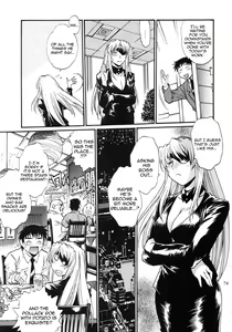 Page 27 of Ring x Mama Bangaihen 2 - preview thumbnail