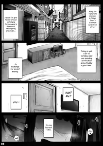 Page 2 of Randoseru Enkou Nisshi -Minamoto Mirai no Baai- - Compensated Dating Diary in the School Bag The Case of Mirai Minamoto - preview thumbnail