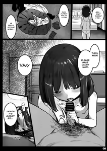 Page 7 of Randoseru Enkou Nisshi -Minamoto Mirai no Baai- - Compensated Dating Diary in the School Bag The Case of Mirai Minamoto - preview thumbnail