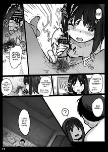 Page 10 of Randoseru Enkou Nisshi -Minamoto Mirai no Baai- - Compensated Dating Diary in the School Bag The Case of Mirai Minamoto - preview thumbnail