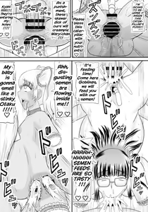Page 26 of Daraku Ninpu Kazoku - preview thumbnail