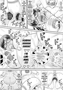 Page 27 of Daraku Ninpu Kazoku - preview thumbnail