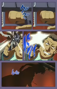 Page 229 of Ryoujoku no rensa ~ fueru emome to kasoku suru akugyō ~ Kanzenban - preview thumbnail