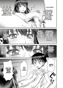 Page 16 of Musuko no Doukyuusei wa Watashi no SeFri - preview thumbnail
