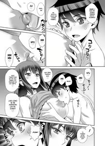 Page 8 of Musuko no Doukyuusei wa Watashi no SeFri - preview thumbnail