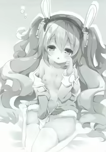 Page 2 of Laffey to Issho ni Nenne suru? - preview thumbnail