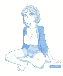 Page 15 of ORIGINAL BLUE - preview thumbnail