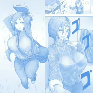 Page 23 of ORIGINAL BLUE - preview thumbnail