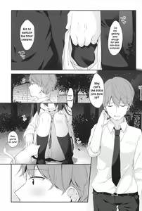 Page 2 of 12-sai Sa no Himitsu Renai | A Secret Relationship 12 Years Apart - preview thumbnail