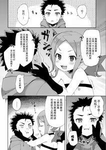 Page 24 of Hajimete wa Succubus - preview thumbnail