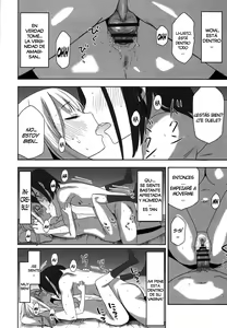 Page 13 of Yasuragi-kun no Harem Monogatari Prologue - preview thumbnail