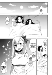 Page 26 of Yasuragi-kun no Harem Monogatari Prologue - preview thumbnail
