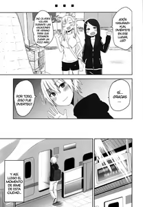 Page 28 of Yasuragi-kun no Harem Monogatari Prologue - preview thumbnail