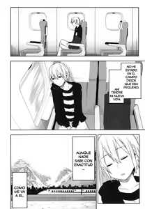 Page 29 of Yasuragi-kun no Harem Monogatari Prologue - preview thumbnail