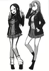 Page 30 of Yasuragi-kun no Harem Monogatari Prologue - preview thumbnail