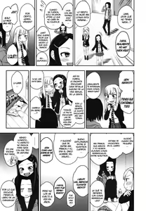 Page 6 of Yasuragi-kun no Harem Monogatari Prologue - preview thumbnail