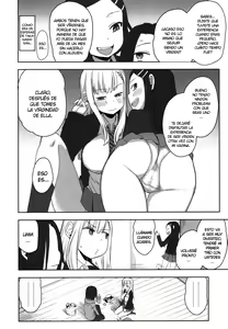 Page 7 of Yasuragi-kun no Harem Monogatari Prologue - preview thumbnail